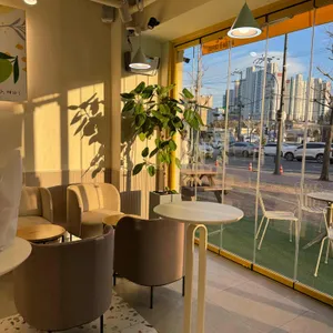 메가커피 대표 사진