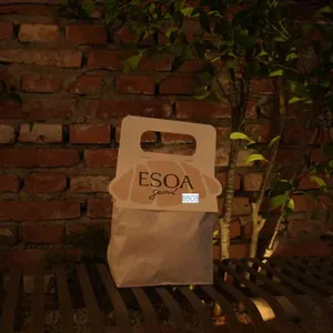 애소아 소금빵 리뷰 사진