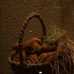 애소아 소금빵 리뷰 사진