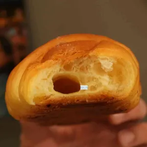 애소아 소금빵 사진