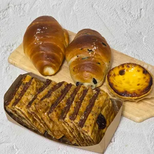 베이커리와이 사진 1