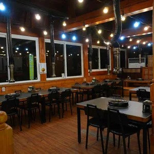 향유갈비 대표 사진