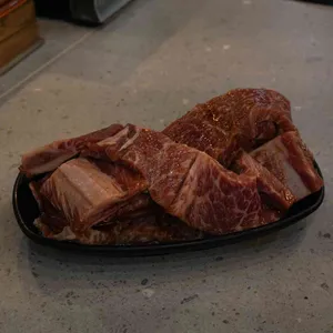 향유갈비 대표 사진