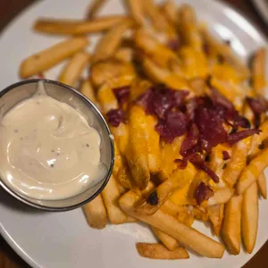 아웃백스테이크하우스 사진