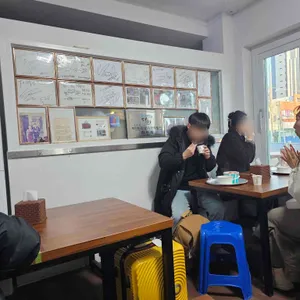 빨간떡볶이 리뷰 사진