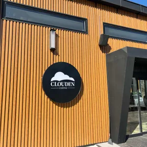 클라우든커피 사진