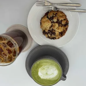 클라우든커피 대표 사진