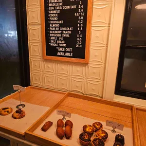 로우앤스윗 베이커리 대표 사진