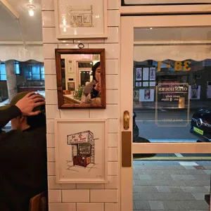 로우앤스윗 베이커리 리뷰 사진