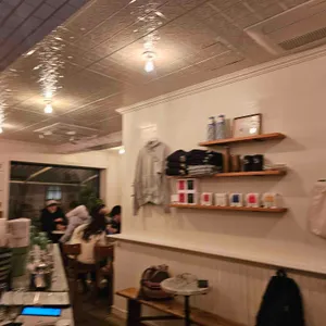 로우앤스윗 베이커리 리뷰 사진