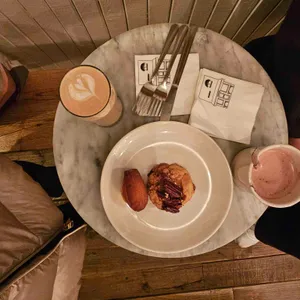 로우앤스윗 베이커리 사진