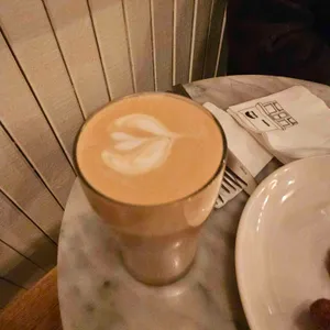 로우앤스윗 베이커리 사진