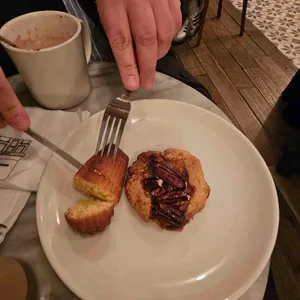 로우앤스윗 베이커리 사진