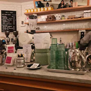 로우앤스윗 베이커리 리뷰 사진