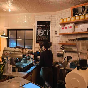 로우앤스윗 베이커리 리뷰 사진