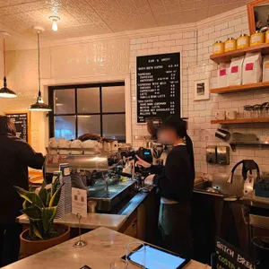 로우앤스윗 베이커리 리뷰 사진