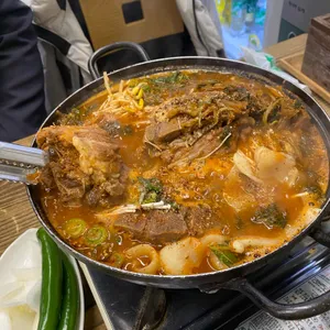 꿀꿀이해장국 사진 1