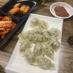 꿀꿀이해장국 대표 사진