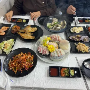 국자횟집 사진 1