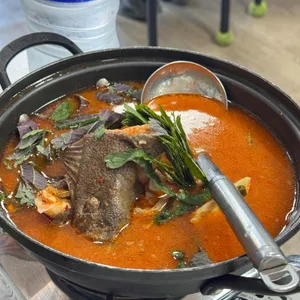 국자횟집 대표 사진