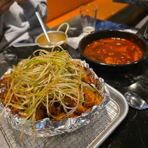 삼덕통닭 대표 사진