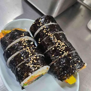 1호 할매칼국수 사진