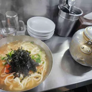 1호 할매칼국수 대표 사진