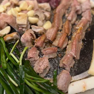 킹한우곱창 사진