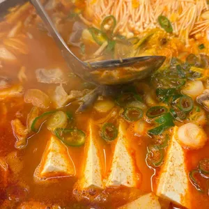 킹한우곱창 사진