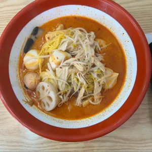 찐하오마라탕 사진 1