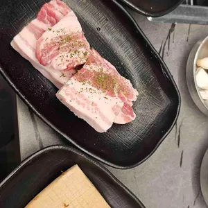 착한고기 착한막창 사진