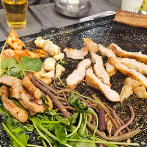 착한고기 착한막창 대표 사진