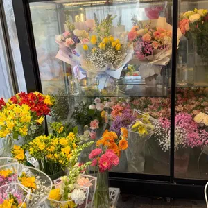 도깨비호떡 리뷰 사진