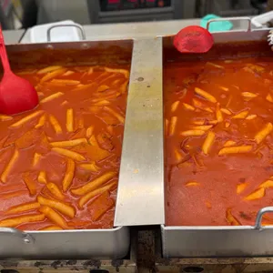 도깨비호떡 사진