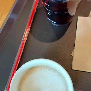 할리스 대표 사진