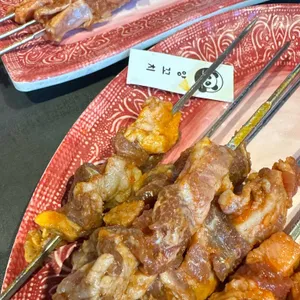 판다양꼬치 사진 2