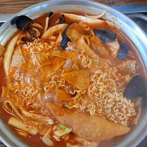 먹쉬돈나 대표 사진