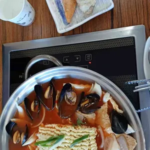 먹쉬돈나 리뷰 사진