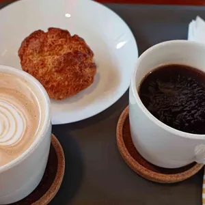 커피방앗간 사진 1