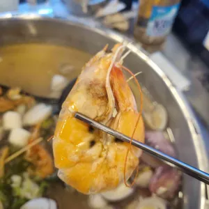 갯벌의조개 리뷰 사진