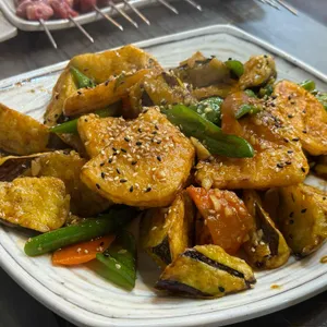 양돼산맥 대표 사진