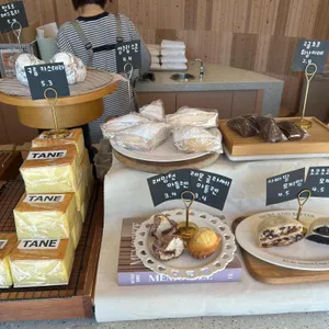 타네 리뷰 사진