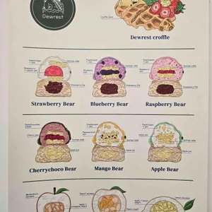 듀레스트 리뷰 사진