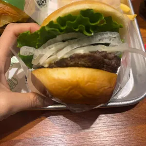 프랭크버거 리뷰 사진