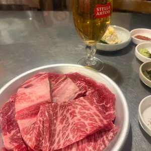 남영동 양문 대표 사진