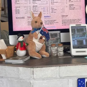 채스우드 커피 대표 사진