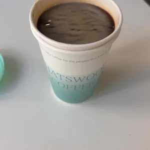 채스우드 커피 대표 사진