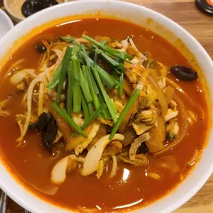 신신반점 사진 1