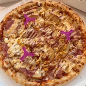 미친피자 사진 1