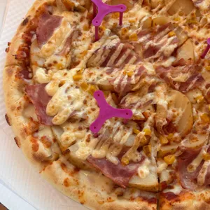 미친피자 대표 사진